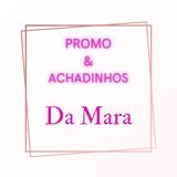 Imagem do grupo de telegram Achadinhos Da Mara