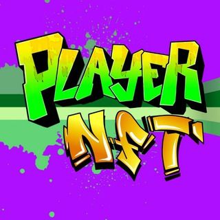 Imagem do canal de telegram Player NFT_ Airdrops e Web3