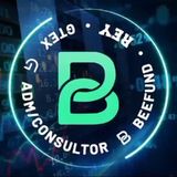Imagem do canal de telegram BEEFUND.GTEX BRASIL 🇧🇷