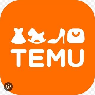 Imagem do canal de telegram ACHADOS DA TEMU