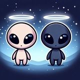 Imagem do grupo de telegram Oásis - Bosque da Amizade