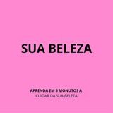 Imagem do grupo de telegram Grupo de beleza.