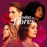Imagem do canal de telegram Todas as Flores