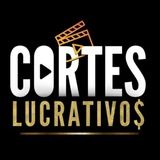 Imagem do grupo de telegram Cortes Lucrativos