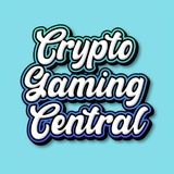 Imagem do grupo de telegram Crypto Gaming Central