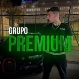 Imagem do canal de telegram SINAIS 💣 + INTELIGÊNCIA ARTIFICIAL 🍀