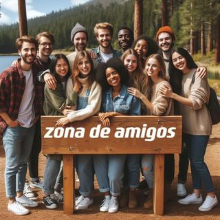 Imagem do grupo de telegram 🌞 🅉🄾🄽🄰 🄳🄴 🄰🄼🄸🄶🄾🅂 🌜