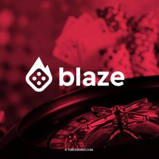 Imagem do grupo de telegram 🥇SINAIS FREE BLAZE🥇