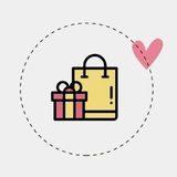 Imagem do grupo de telegram ACHADINHOS DA MILLE 🛍❤️