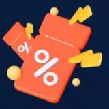 Imagem do canal de telegram Cupons gratis!!!