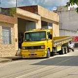 Imagem do grupo de telegram Diz tu caminhoneiro 🔊