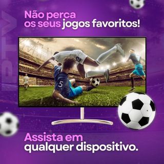 Imagem do canal de telegram Lista iptv 4h