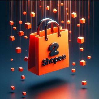 Imagem do canal de telegram ⚜️ ACHADINHOS NA SHOPEE OFC ⚜️