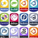 Imagem do grupo de telegram Projetos Linux