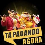 Imagem do grupo de telegram TÁ PAGANDO AGORA