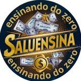 Imagem do grupo de telegram Comunidade Salustiano 📊🚀