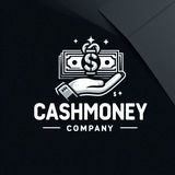 Imagem do grupo de telegram CashMoney