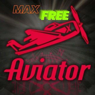 Imagem do grupo de telegram Max Free Aviator