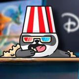 Imagem do canal de telegram Lançamentos de Filmes e Séries aqui🍿🎬