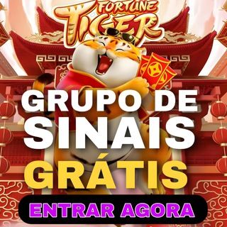 Imagem do canal de telegram Oliveira sorte 7 {FORTUNE TIGER }