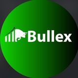 Imagem do canal de telegram Bullex Brasil - Live Sinais