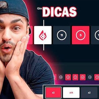 Imagem do grupo de telegram BLAZE ESTRATÉGIA 2.0