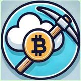 Imagem do grupo de telegram Grupo Mineração grátis