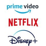 Imagem do grupo de telegram Fornecedores de streaming e iptv