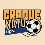 Imagem do canal de telegram Craque Natu Tips