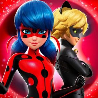 Imagem do canal de telegram Bugflix (Episódios)