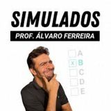 Imagem do canal de telegram Curso de Português para concurso | Álvaro Ferreira