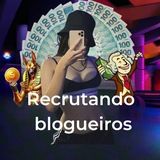 Imagem do canal de telegram Agente bruna RECRUTANDO