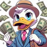 Imagem do canal de telegram Trampos do Pato