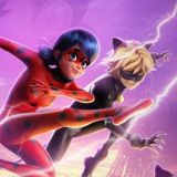 Imagem do canal de telegram BugNow 🐞📰 - Notícias De Miraculous