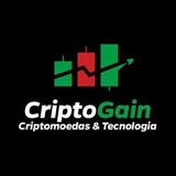 Imagem do grupo de telegram 💸 Sinais cripto 💸