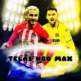 Imagem do grupo de telegram TELAS HBO MAX