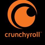 Imagem do grupo de telegram telas crunchyroll 7,00