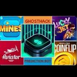 Imagem do grupo de telegram BOT 1WIN