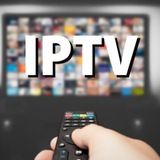 Imagem do canal de telegram IPTV PLUS 🔑