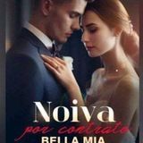 Imagem do grupo de telegram Livro - Noiva Por Contrato e muito mais🔥