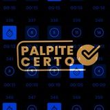 Imagem do canal de telegram Palpite certo - Double blaze - SEM GALE