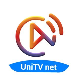 Imagem do grupo de telegram UniTV net-V