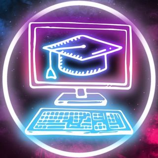 Imagem do canal de telegram Clube Dos Cursos Gratis