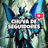 Imagem do grupo de telegram Comunidade de ajuda contas no tik tok