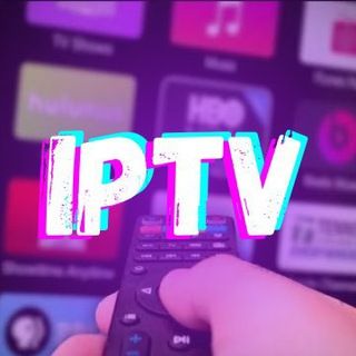 Imagem do grupo de telegram IPTV Brasil Suri