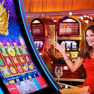 Imagem do grupo de telegram Las vegas Vip
