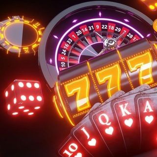 Imagem do canal de telegram Roleta do Sinais vip 💸🎰