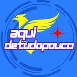 Imagem do grupo de telegram Aqui_Detudopouco ✨️Cupons e Ofertas incríveis ✨️