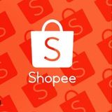 Imagem do canal de telegram Shopee oficial