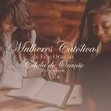 Imagem do grupo de telegram Mulheres Católicas de Fé e Oração